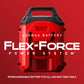 60V Max 21″ Super Recycler Mower 21568
