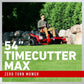 Toro 50" (127 cm) TimeCutter MyRIDE Zero Turn Mower 77502
