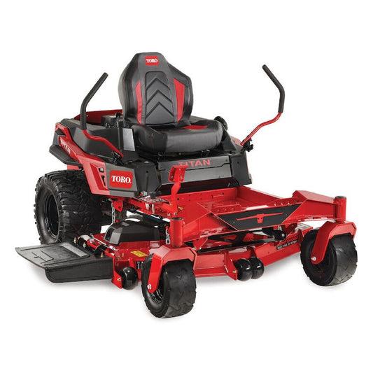 Toro 54" TITAN® Zero Turn Mower 76501
