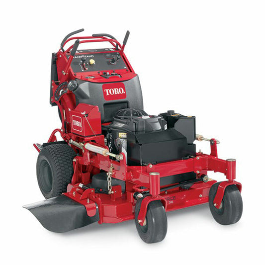 Toro GrandStand 36 in. (91 cm) 15 hp 541cc 74534