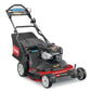 Toro 30" Personal Pace Electric Start TimeMaster Mower 21220