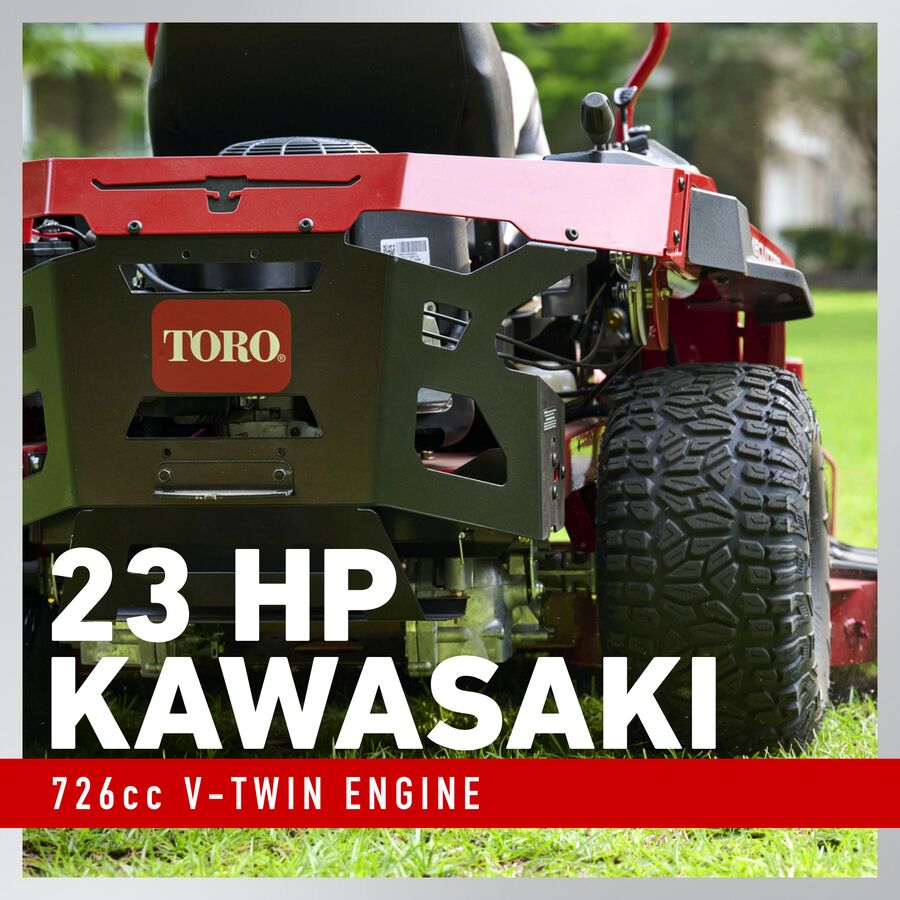 Toro 50" (127 cm) TimeCutter Zero Turn Mower 77501