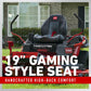 Toro 50" (127 cm) TimeCutter Zero Turn Mower 77501