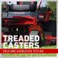 Toro 54" (137 cm) TITAN® MyRIDE Zero Turn Mower 76511