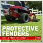 Toro 54" TITAN® Zero Turn Mower 76501