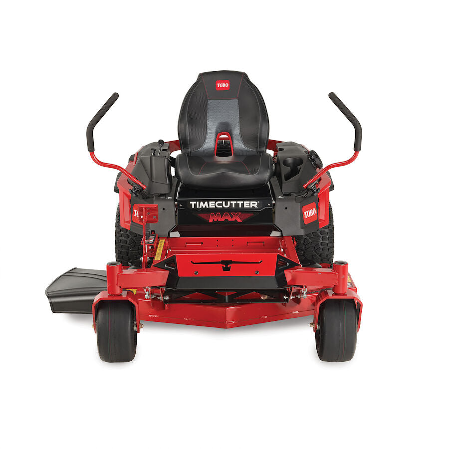 toro Toro TimeCutter® Max 50” Zero Turn Mower Kawasaki (77501) - ZeBros