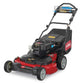 Toro 30" Personal Pace Electric Start TimeMaster Mower 21220