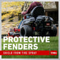 Toro 42" (107 cm) TimeCutter Zero Turn Mower 77401