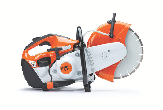 STIHL TS 410 STIHL Cutquik