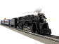 Lionel Polar Express LionChief Set with Bluetooth 5.0 And Disappearing Hobo Car