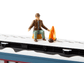Lionel Polar Express LionChief Set with Bluetooth 5.0 And Disappearing Hobo Car