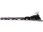 Lionel Polar Express LionChief Set with Bluetooth 5.0 And Disappearing Hobo Car