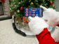 Lionel Polar Express LionChief Set with Bluetooth 5.0 And Disappearing Hobo Car