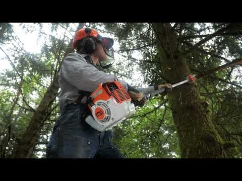 STIHL HT 250