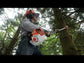 STIHL HT 250