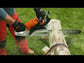 STIHL MS162 Chainsaw