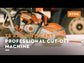 STIHL TS 420 STIHL Cutquik