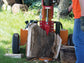 30 Ton Log Splitter VH1730GC