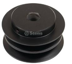 Stens 275-697 Stens Pulley Scag 48199