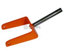 Stens 285-498 Stens Caster Yoke Scag 45006