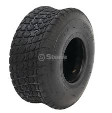 Stens 160-812 Quad Traxx Tire 15x6.00-6 Quad Traxx 4 Ply
