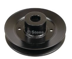 Stens 275-207 Stens Spindle Pulley Great Dane D18084