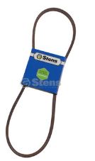 Stens 265-969 Stens OEM Replacement Belt Wright Mfg. 71460070