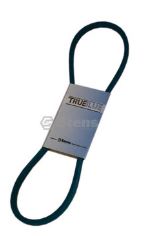 Stens 248-034 TrueBlue Belt 1/2" x 34"