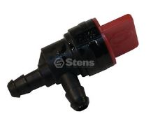 Stens 120-228 Stens Inline Fuel Shutoff Valve Briggs & Stratton 698181