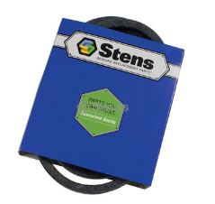 Stens 265-978 Stens OEM Replacement Belt Wright Mfg. 71460179