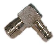 Stens 120-071 Stens Elbow Fitting Briggs & Stratton 691609