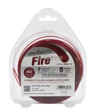 Stens 380-610 Silver Streak Fire Trimmer Line .065 1/2 lb. Donut
