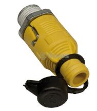Stens 125-508 Stens Oil Drain Valve MTD 951-10517A