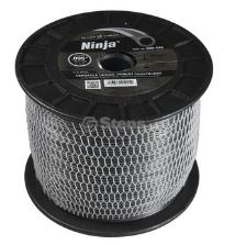 Stens 380-442 Silver Streak Ninja Trimmer Line .095 5 lb. Spool