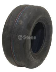 Stens 165-628 Carlisle Tire 13x5.00-6 Smooth 4 Ply