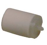 Stens 610-220 Stens Fuel Filter Husqvarna 506264111