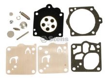 Stens 615-546 Walbro OEM Carburetor Kit Walbro K10-WJ
