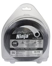 Stens 380-423 Silver Streak Ninja Trimmer Line .095 1 lb. Donut