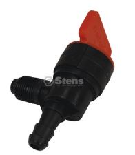 Stens 120-224 Stens Inline Fuel Shutoff Valve Briggs & Stratton 698182