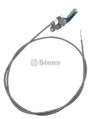 Stens 290-023 Stens Throttle Control Cable 53 5/8" Length