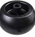 Toro KIT, ANTI-SCALP ROLLER AXLE Part # 126-2928