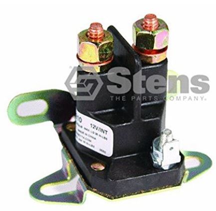 Stens 435-431 Starter Solenoid