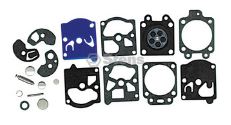 Stens 615-538 Walbro OEM Carburetor Kit Walbro K10-WAT