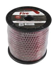 Stens 380-632 Silver Streak Fire Trimmer Line .095 3 lb. Spool