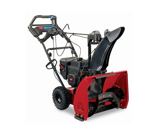 Toro 24" (61 cm) SnowMaster 724 QXE Snow Blower 36002