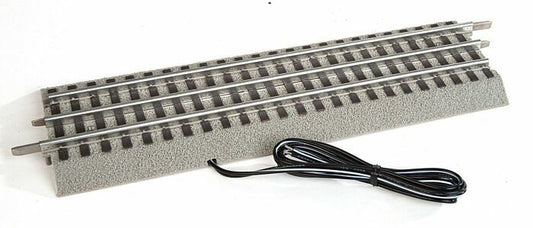Lionel FasTrack 10" Terminal Section