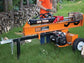 30 Ton Log Splitter VH1730GC