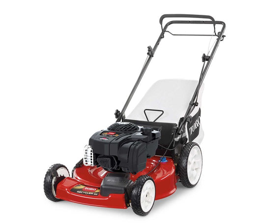 TORO 22" (56cm) Variable Speed High Wheel Mower model 21378