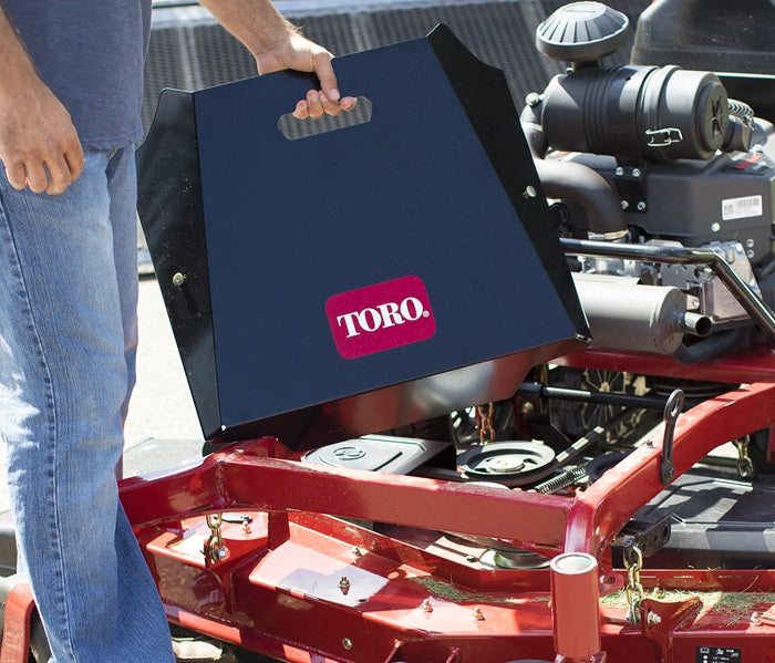 Toro PROLINE™ 48" (122 cm) Mid-Size Mower 44424