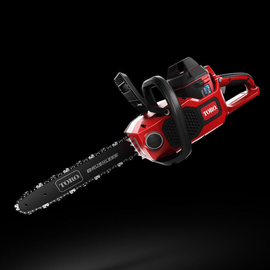 60V MAX 16 in. (40.6 cm) Brushless Chainsaw(Tool Only) 51850T